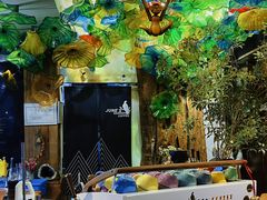 -六月花园咖啡馆(中关村东路店)