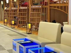 -汤连得温泉馆(宝山店)