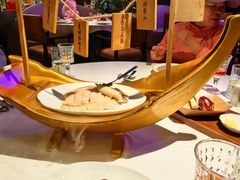 -狮拾久·现代新加坡料理(福田COCO Park店)