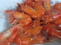 白灼虾-四川小胡子海鲜(丁村万人海鲜广场店)