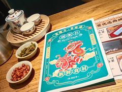 -潮粥荟·潮汕砂锅粥(朝阳大悦城店)