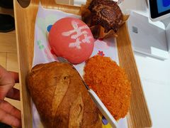-好利来(望京中福店)