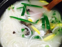 -云海肴·汽锅鸡·云南菜(天津国金汇店)