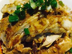-喵探烤鱼·活鱼烤(北唐总店)