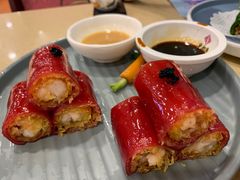 -点都德(华强南店)