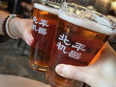 -北平机器Peiping Machine(方家店)