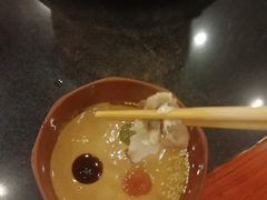 麻酱调料-南门涮肉(北洼路店)