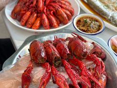 -丹水桥地锅鱼·翘嘴鲌·地方特色全鱼宴(丹江口大坝店)