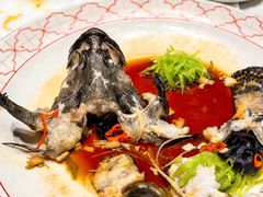 -迦南苑·新派青岛菜·生日纪念日主题餐厅
