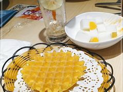 -豪客来牛排(重庆三峡广场步行街1704店)