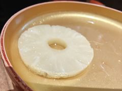 -韩悦牛排烤肉无限续(宝能中心店)