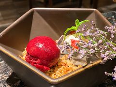 雪芭-老乾杯和牛烧肉(王府中环店)