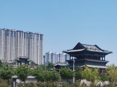 -盐池神庙
