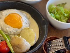 -桃源台景观餐厅