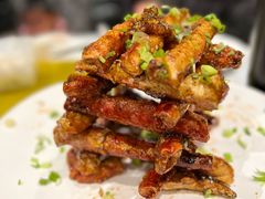 -鱼乐轩海鲜专门店