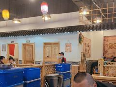 -老家大锅台·地锅鸡·铁锅炖(建邺文体路店)