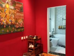 -兰纳泰式spa(古城店)