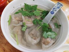 -大叔家福鼎小吃(十全街店)