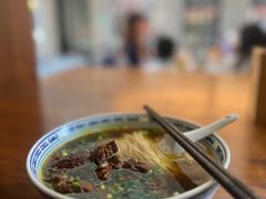 -永丰面馆(汉口路店)