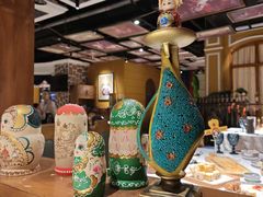 -俄士厨房(五棵松华熙LIVE店)