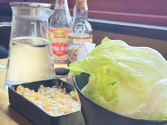-牛街清真满恒記(平安里西大街店)