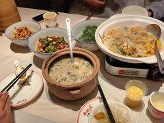 -衡地道·三菜一汤(水岸新城店)