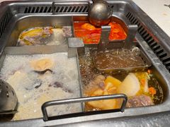 -海底捞火锅(万丰桥店)