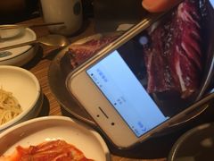 -王妃家(明洞中央店)