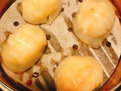 -点点心点心专门店(旺角店)