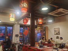 -庆云楼饭庄(什刹海店)