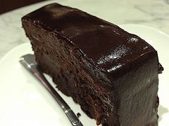 招牌巧克力-Awfully Chocolate(来福士广场店)