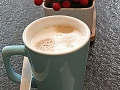 -上海齐鲁万怡大酒店·辣椒屋咖啡厅