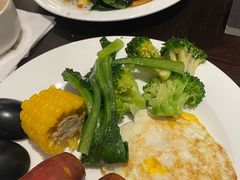 -国际青年会议酒店