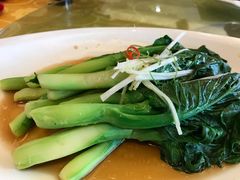 -马凯餐厅(长椿街店)