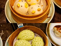 -万丽轩·粤菜(王府井金茂万丽酒店)