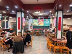 -草本味·市井羊肉馆(新开铺总店)