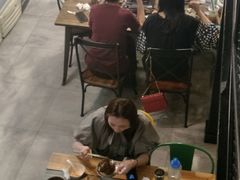 大堂-富乐满韩国正宗炸鸡韩国料理(虹泉路店)