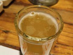 -通海俄式烧烤·俄罗斯大串(嵩山路店)