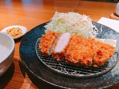 -山杏yama-katsu·吉列炸物