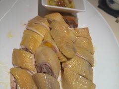 -侨美食家·粤菜(体育西路店)
