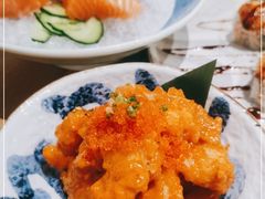 -Hatsune隐泉日式料理(SKP店)