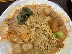 -郭记小街麻辣烫(虎坊路店)