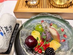 -叶叶菩提(太原别墅店)