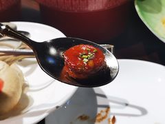 九转大肠-明湖楼·经典鲁菜山东海鲜(大明湖店)