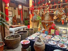 -文儒九号·闽菜馆(三坊七巷店)