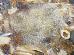 -草墩罗非鱼庄•野生菌•腊排骨(七星街上段店)