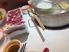 -陈记顺和潮汕牛肉火锅(棠德南路店)