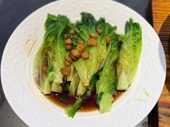 -奉天掌柜·非遗猪手·笨饺子(崇山路店)