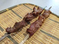 -巴依老爷·新疆美食(上城区天城路店)