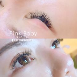 -Pink Baby美甲美睫
